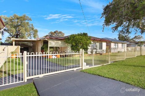Property photo of 16 Sylvia Avenue Gorokan NSW 2263