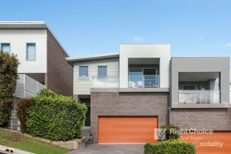 Property photo of 2A Valley View Crescent Albion Park NSW 2527