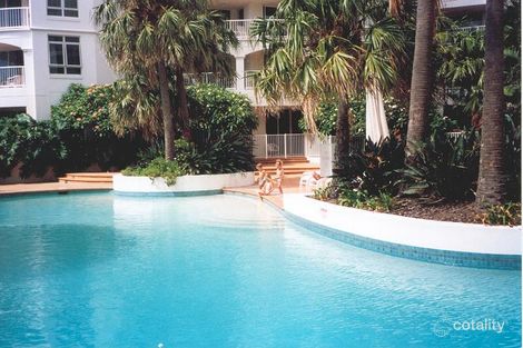 202a/6 View Ave, Surfers Paradise, QLD 4217