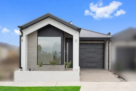 26 Dollfus Cct, Wollert, VIC 3750