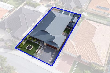 Property photo of 26 Lenihan Corner Wattle Grove WA 6107