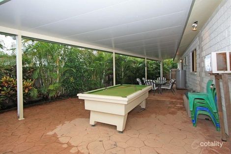 Property photo of 12 Calypso Court Burdell QLD 4818