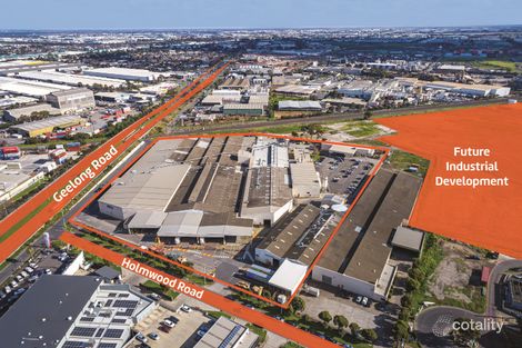 512-520 Geelong Rd, Tottenham, VIC 3012