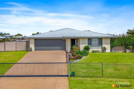 4 Rosebrook Pl, Gracemere, QLD 4702