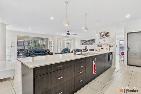 Property photo of 4 Rosebrook Place Gracemere QLD 4702