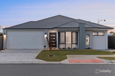 Property photo of 7 Aquamarine Parade Treeby WA 6164