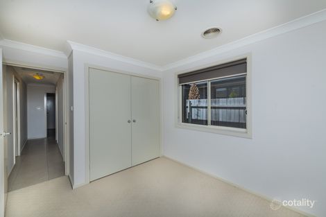 Property photo of 1 Sykes Place Forde ACT 2914