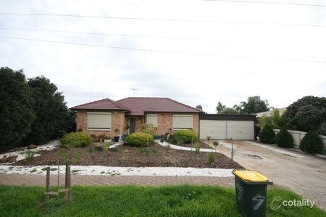 7 Sapphire Tce, Parafield Gardens, SA 5107