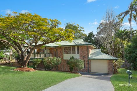 4 Allunga Ave, Ashmore, QLD 4214