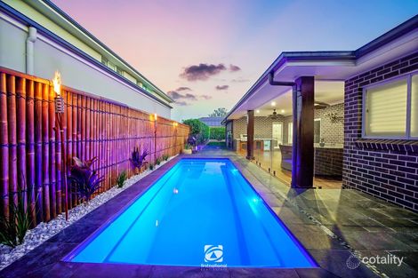 Property photo of 42 Cameron Circuit Harrington Park NSW 2567