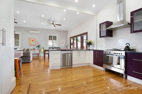 Property photo of 33 Tenambit Street East Maitland NSW 2323