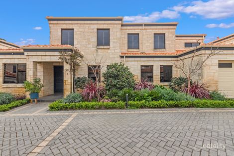Property photo of 5/101 Bindaring Parade Claremont WA 6010