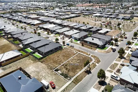 Property photo of 1 Yolanda Street Bonshaw VIC 3352