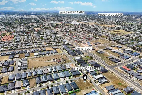 Property photo of 1 Yolanda Street Bonshaw VIC 3352