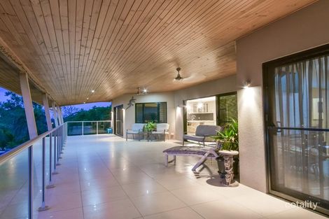 Property photo of 12 Whitehaven Crescent Cannonvale QLD 4802