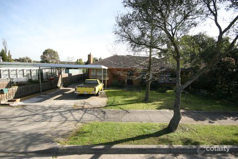 13 Harley St, Knoxfield, VIC 3180