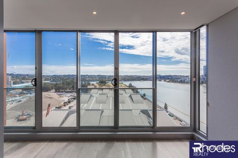 906/3 Foreshore Pl, Wentworth Point, NSW 2127