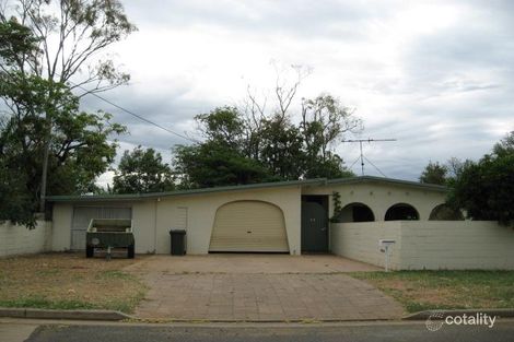 83 Hospital Rd, Emerald, QLD 4720