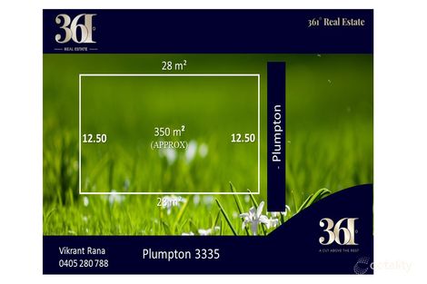 Lot 129/961-1025 Taylors Rd, Plumpton, VIC 3335