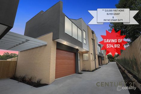 2/6 Eden Ct, Noble Park, VIC 3174