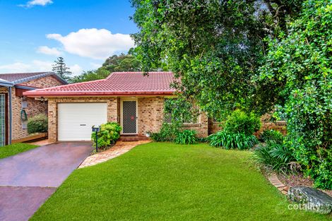 Property photo of 2/2 Merinda Place Goonellabah NSW 2480