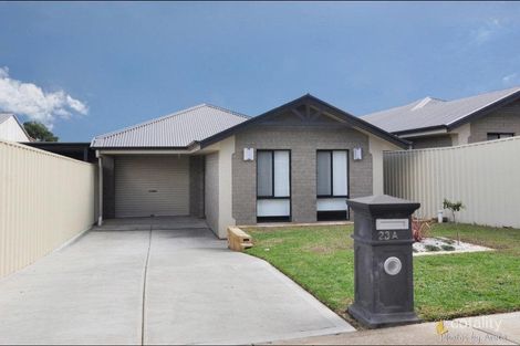 23a Hillsea Ave, Clearview, SA 5085