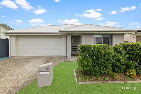 10 Piper St, Palmview, QLD 4553