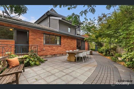 Property photo of 18 Canning Street Ainslie ACT 2602
