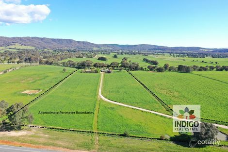 1220 Beechworth-Wodonga Rd, Wooragee, VIC 3747