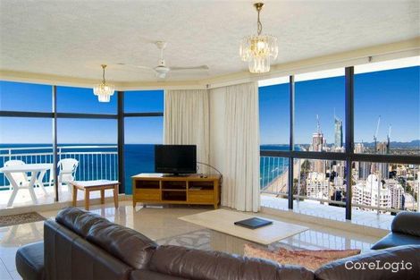 Property photo of 39F/80 The Esplanade Surfers Paradise QLD 4217