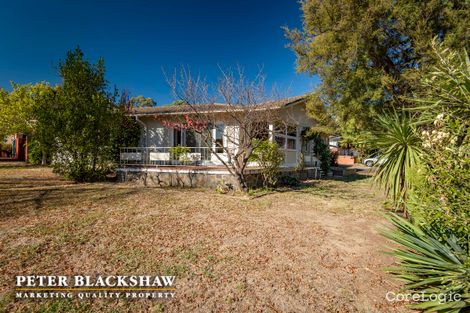 Property photo of 1 Bamford Street Hughes ACT 2605