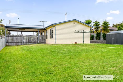 Property photo of 108 Old Coach Road Maslin Beach SA 5170