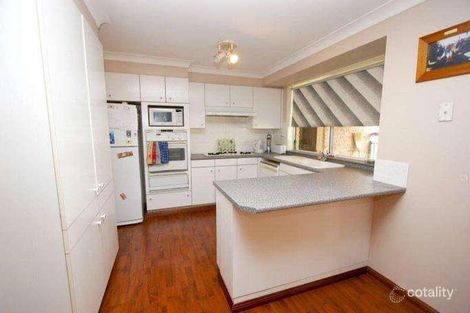 Property photo of 94 Sunflower Drive Claremont Meadows NSW 2747