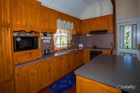 Property photo of 3956 Renshaw McGirr Way North Yeoval NSW 2868