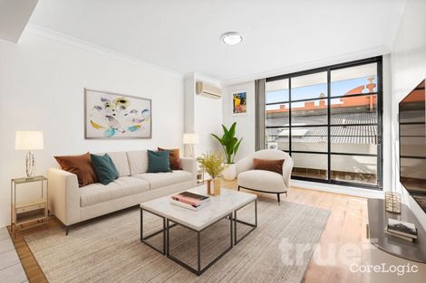 Property photo of 212/1 Phillip Street Petersham NSW 2049