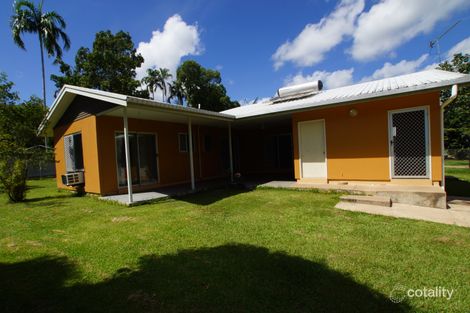 Property photo of 12 Phineaus Court Gray NT 0830