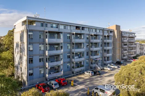 Property photo of 417/662-678 Blackburn Road Notting Hill VIC 3168