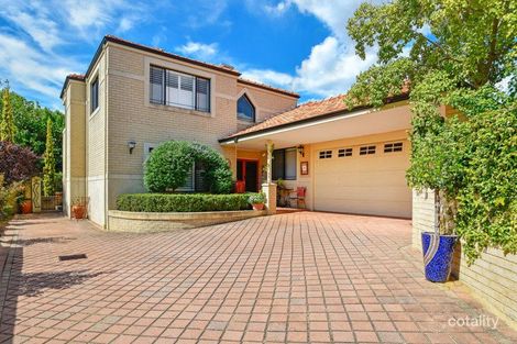 1/40 Hampden St, South Perth, WA 6151