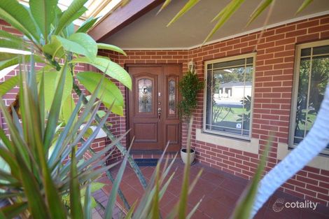 Property photo of 21 Langford Boulevard Madeley WA 6065