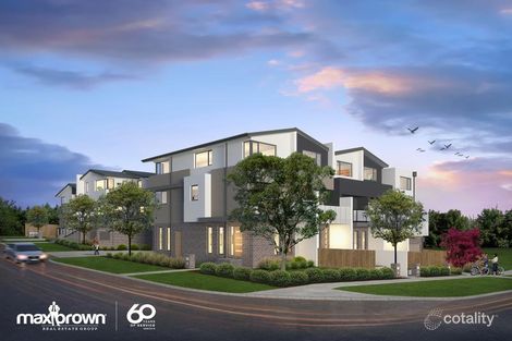 3/10 Berwick St, Lilydale, VIC 3140