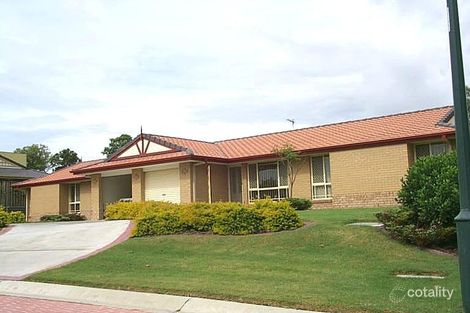 6 Dauphin Cres, Merrimac, QLD 4226