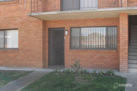 Property photo of 7/55 Piper Street Bathurst NSW 2795