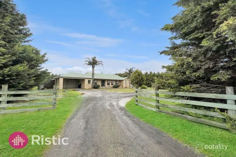 Property photo of 60 Hart Court Wallan VIC 3756