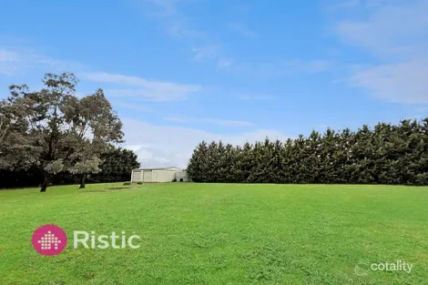 Property photo of 60 Hart Court Wallan VIC 3756