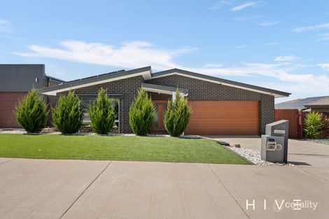 19 Slim Dusty Cct, Moncrieff, ACT 2914