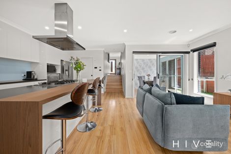 Property photo of 19 Slim Dusty Circuit Moncrieff ACT 2914