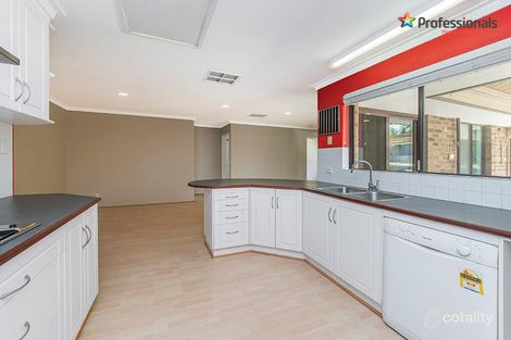 Property photo of 4 Scallop Close Heathridge WA 6027