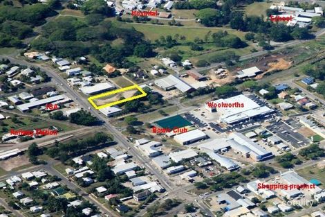 87 Cartwright St, Ingham, QLD 4850