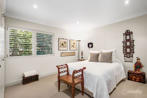 Property photo of 2/19 Harrison Street Cremorne NSW 2090