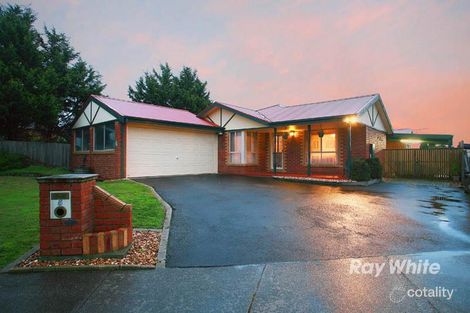 5 Kurrajong Ct, Cranbourne North, VIC 3977